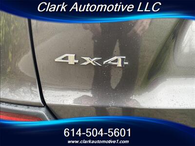 2021 Jeep Cherokee Latitude Plus - Photo 9 - Plain City, OH 43064