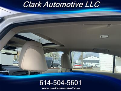 2014 Honda Accord EX-L   - Photo 14 - Plain City, OH 43064