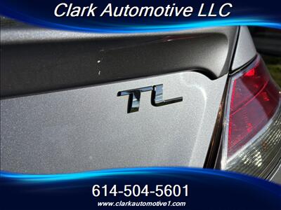 2012 Acura TL w/Tech   - Photo 25 - Plain City, OH 43064