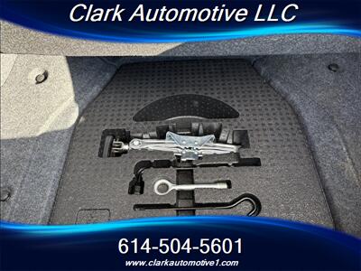 2012 Acura TL w/Tech   - Photo 24 - Plain City, OH 43064