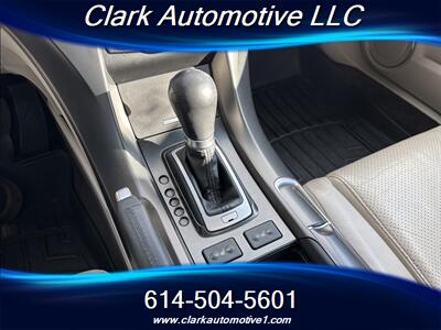 2012 Acura TL w/Tech   - Photo 18 - Plain City, OH 43064