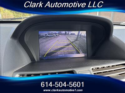 2012 Acura TL w/Tech   - Photo 20 - Plain City, OH 43064