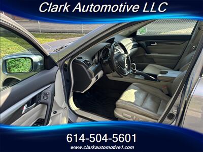 2012 Acura TL w/Tech   - Photo 10 - Plain City, OH 43064