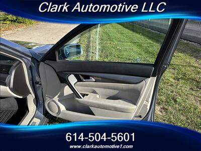 2012 Acura TL w/Tech   - Photo 11 - Plain City, OH 43064