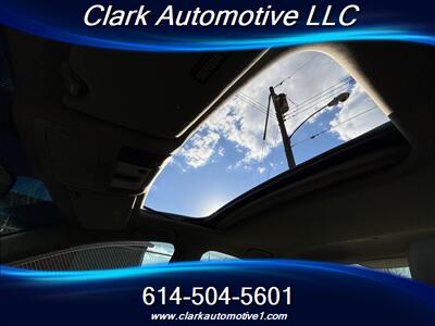 2012 Acura TL w/Tech   - Photo 21 - Plain City, OH 43064