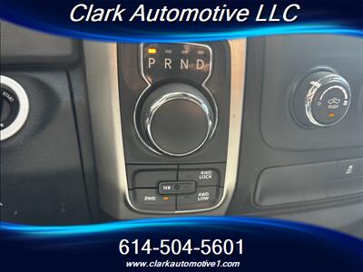 2016 RAM 1500 SLT   - Photo 15 - Plain City, OH 43064