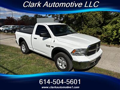 2016 RAM 1500 SLT   - Photo 3 - Plain City, OH 43064