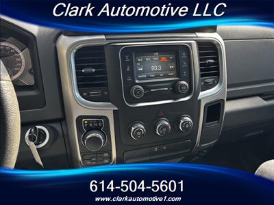 2016 RAM 1500 SLT   - Photo 14 - Plain City, OH 43064