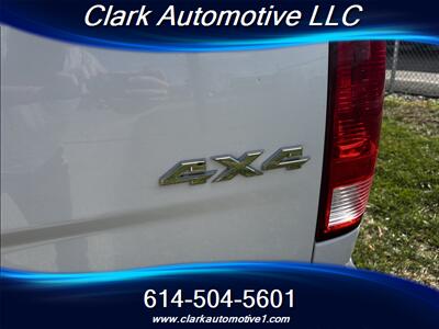 2016 RAM 1500 SLT   - Photo 17 - Plain City, OH 43064