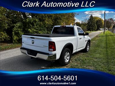 2016 RAM 1500 SLT   - Photo 5 - Plain City, OH 43064