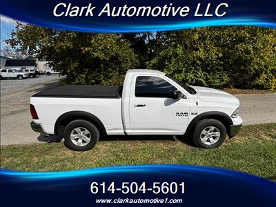 2016 RAM 1500 SLT   - Photo 4 - Plain City, OH 43064