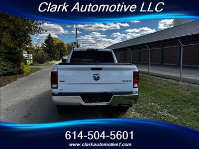 2016 RAM 1500 SLT   - Photo 6 - Plain City, OH 43064