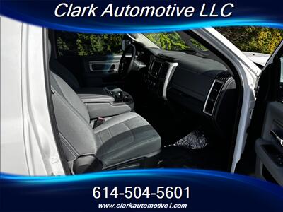 2016 RAM 1500 SLT   - Photo 12 - Plain City, OH 43064