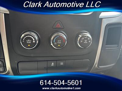 2016 RAM 1500 SLT   - Photo 16 - Plain City, OH 43064