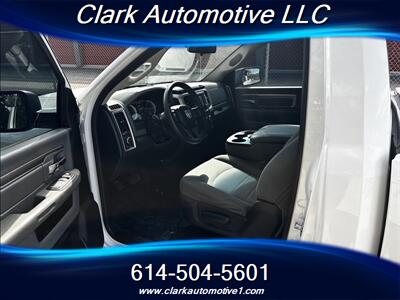 2016 RAM 1500 SLT   - Photo 10 - Plain City, OH 43064