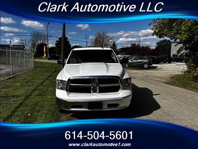 2016 RAM 1500 SLT   - Photo 2 - Plain City, OH 43064
