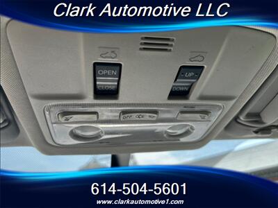 2015 Toyota RAV4 XLE  Sunroof - Photo 21 - Plain City, OH 43064