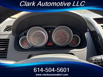 2007 Mazda CX-9 Sport   - Photo 12 - Plain City, OH 43064
