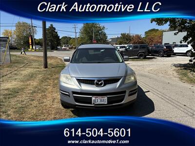 2007 Mazda CX-9 Sport   - Photo 2 - Plain City, OH 43064