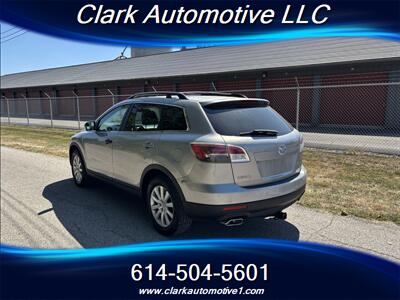 2007 Mazda CX-9 Sport   - Photo 7 - Plain City, OH 43064