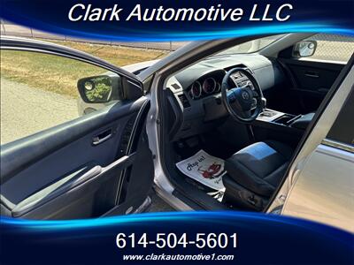 2007 Mazda CX-9 Sport   - Photo 9 - Plain City, OH 43064