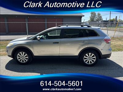 2007 Mazda CX-9 Sport   - Photo 8 - Plain City, OH 43064