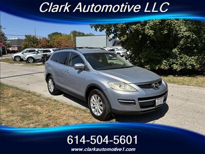 2007 Mazda CX-9 Sport   - Photo 3 - Plain City, OH 43064