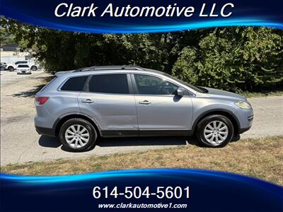 2007 Mazda CX-9 Sport   - Photo 4 - Plain City, OH 43064