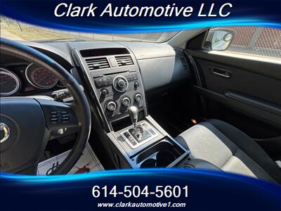 2007 Mazda CX-9 Sport   - Photo 13 - Plain City, OH 43064