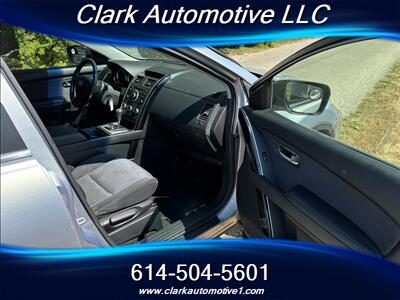 2007 Mazda CX-9 Sport   - Photo 10 - Plain City, OH 43064