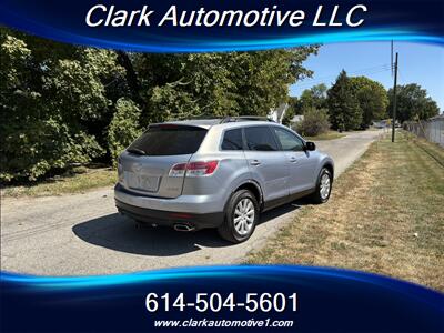 2007 Mazda CX-9 Sport   - Photo 5 - Plain City, OH 43064
