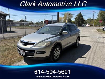 2007 Mazda CX-9 Sport   - Photo 1 - Plain City, OH 43064