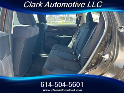 2014 Honda CR-V LX   - Photo 11 - Plain City, OH 43064