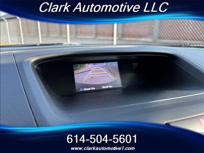 2015 Honda CR-V LX   - Photo 21 - Plain City, OH 43064