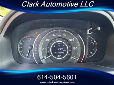 2015 Honda CR-V LX   - Photo 15 - Plain City, OH 43064