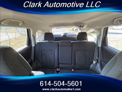 2015 Honda CR-V LX   - Photo 22 - Plain City, OH 43064