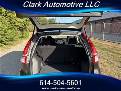 2015 Honda CR-V LX   - Photo 23 - Plain City, OH 43064