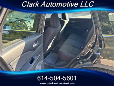 2015 Honda CR-V LX   - Photo 14 - Plain City, OH 43064