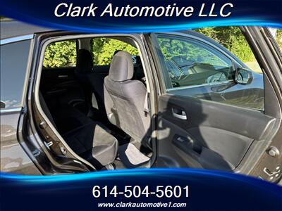 2015 Honda CR-V LX   - Photo 13 - Plain City, OH 43064