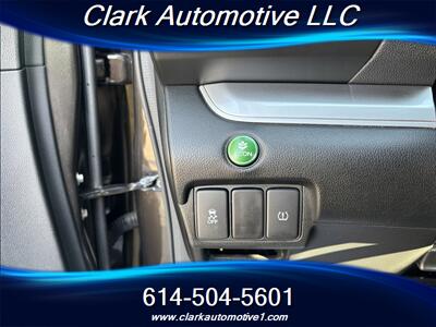2015 Honda CR-V LX   - Photo 17 - Plain City, OH 43064