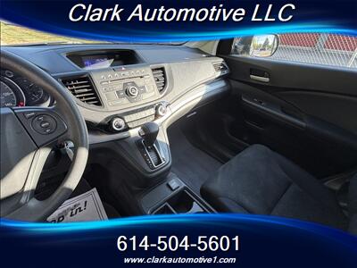 2015 Honda CR-V LX   - Photo 18 - Plain City, OH 43064