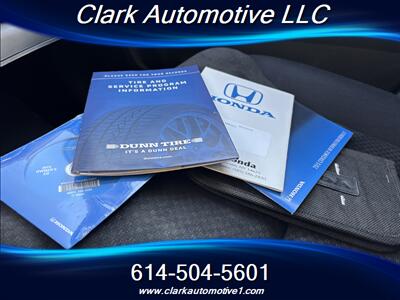 2015 Honda CR-V LX   - Photo 25 - Plain City, OH 43064