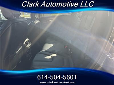 2017 Ford Edge Titanium  AWD - Photo 21 - Plain City, OH 43064