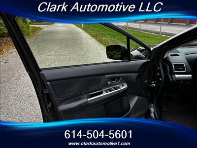 2015 Subaru XV Crosstrek Touring   - Photo 9 - Plain City, OH 43064