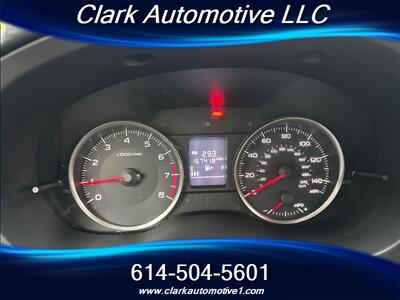 2015 Subaru XV Crosstrek Touring   - Photo 15 - Plain City, OH 43064