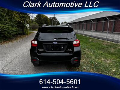 2015 Subaru XV Crosstrek Touring   - Photo 6 - Plain City, OH 43064