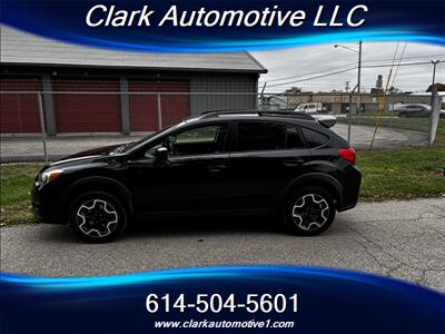 2015 Subaru XV Crosstrek Touring   - Photo 8 - Plain City, OH 43064
