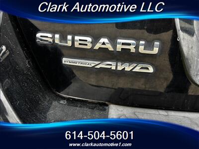 2015 Subaru XV Crosstrek Touring   - Photo 24 - Plain City, OH 43064