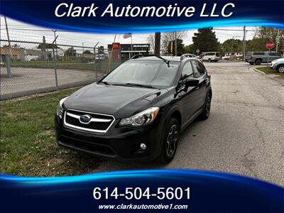 2015 Subaru XV Crosstrek Touring   - Photo 1 - Plain City, OH 43064