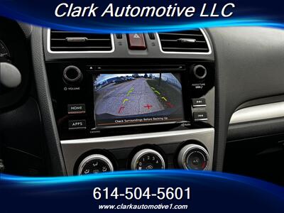 2015 Subaru XV Crosstrek Touring   - Photo 19 - Plain City, OH 43064
